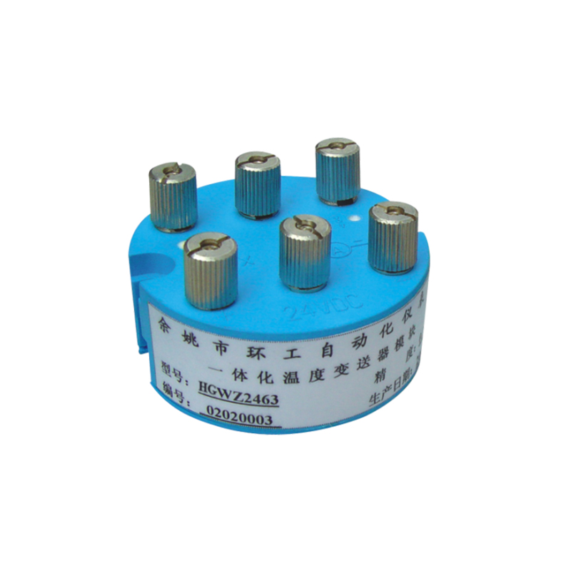 HGWZ2463 Temperaturtransmitter