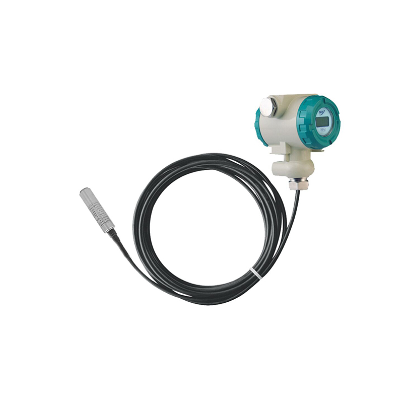 Tauchfähiger Füllstandstransmitter PB8601