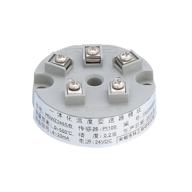 HGWZ2465 Temperaturtransmitter