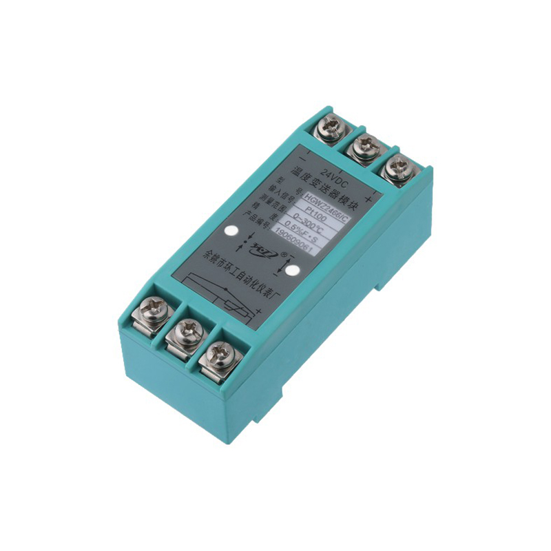 HGWZ2466 Temperaturtransmitter