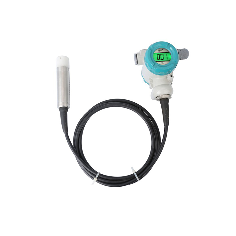 Tauchfähiger Füllstandstransmitter PB8600