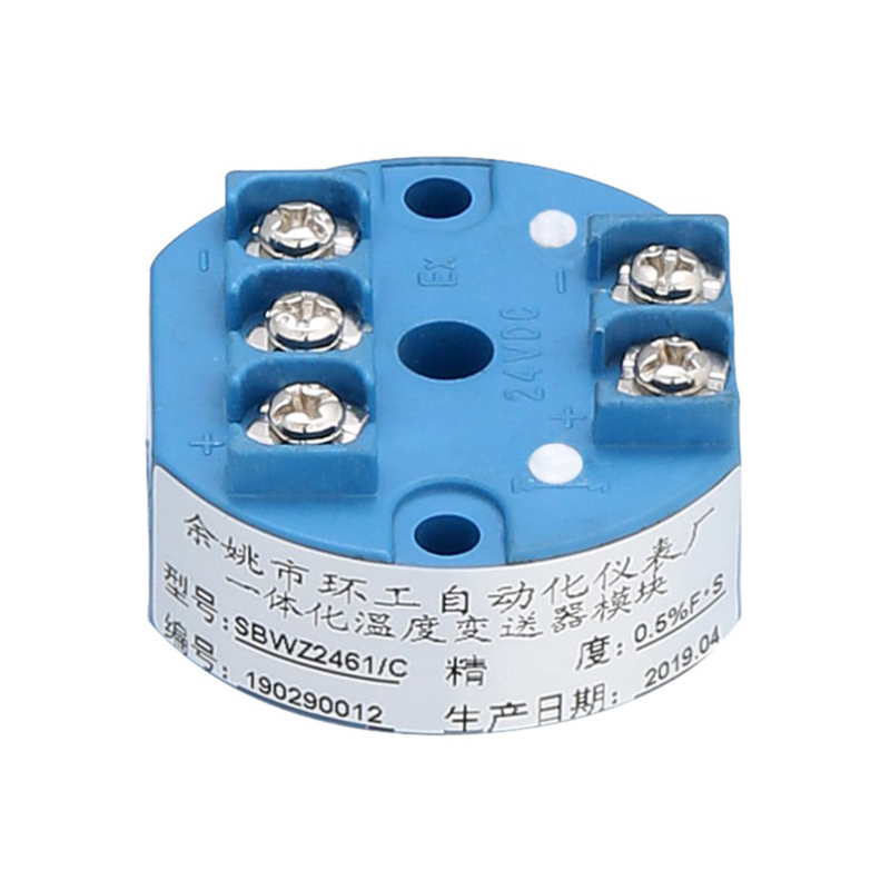 SBWZ2461 Temperaturtransmitter