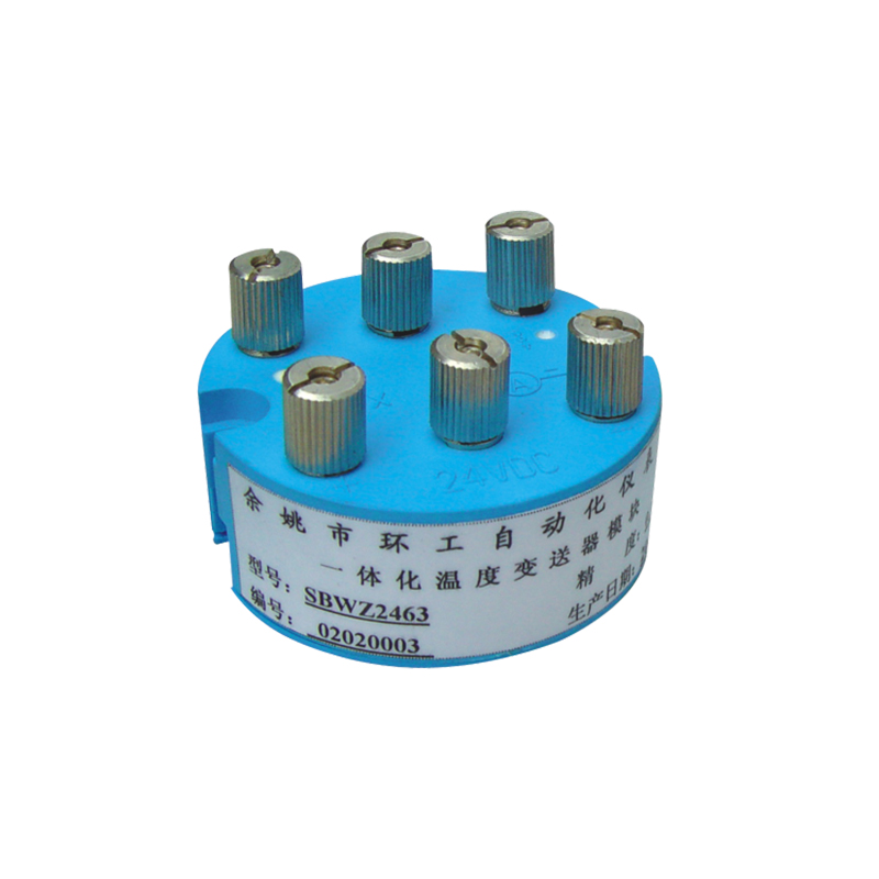 SBWZ2463 Temperaturtransmitter