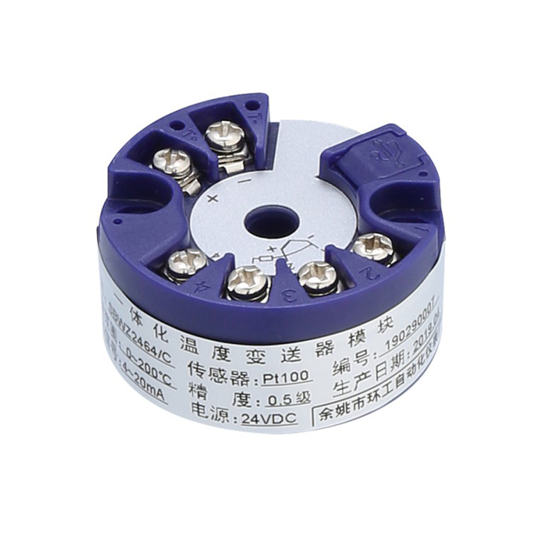 SBWZ2464 Temperaturtransmitter