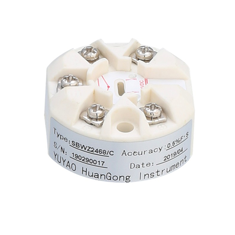 SBWZ2468 (2) Temperaturtransmitter