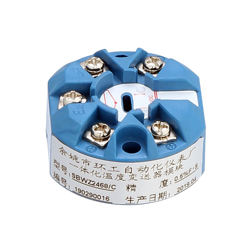 SBWZ2468 Temperaturtransmitter