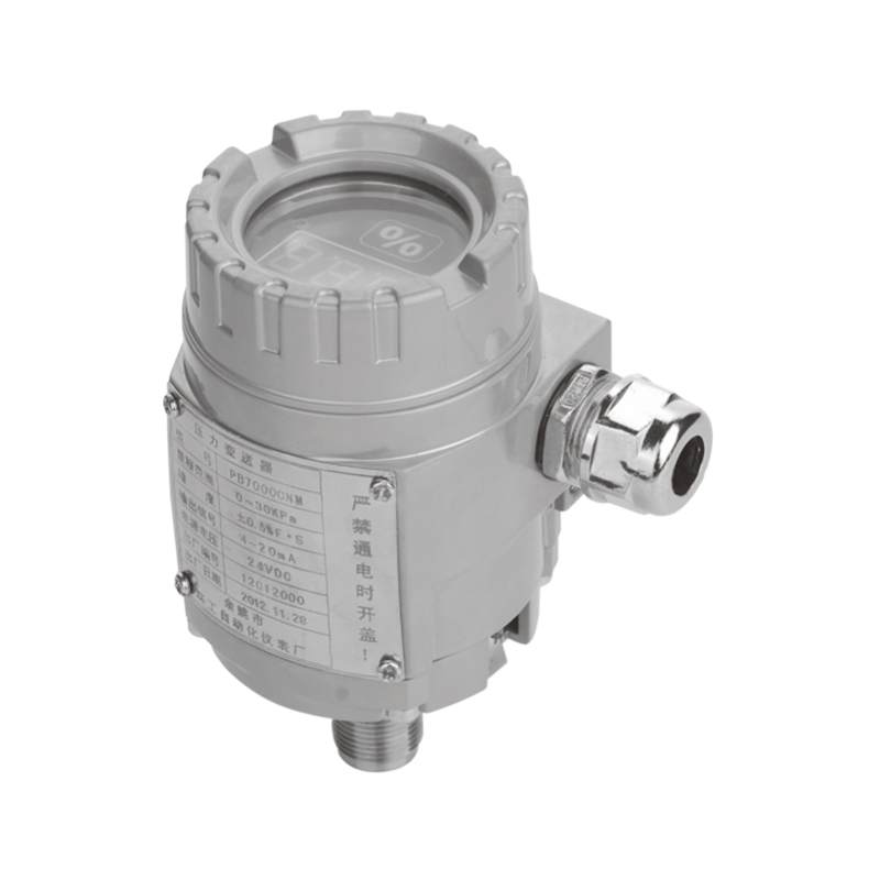 Kapazitiver Drucktransmitter PB7001